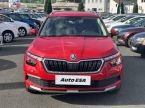 Škoda Kamiq - fotka číslo 1