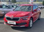 Škoda Kamiq - fotka číslo 2