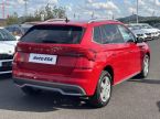 Škoda Kamiq - fotka číslo 3