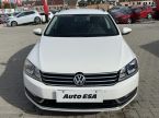 Volkswagen Passat - fotka číslo 1