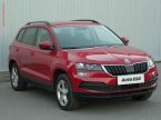 Škoda Karoq - fotka číslo 0