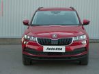 Škoda Karoq - fotka číslo 1