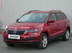 Škoda Karoq - fotka číslo 2
