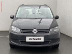 Volkswagen Sharan - fotka číslo 1