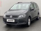 Volkswagen Sharan - fotka číslo 2