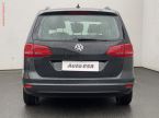 Volkswagen Sharan - fotka číslo 4