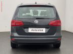 Volkswagen Sharan - fotka číslo 4