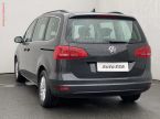 Volkswagen Sharan - fotka číslo 5
