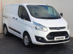 Ford Transit - fotka číslo 0