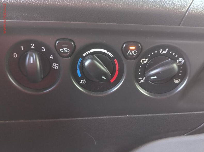 Ford Transit - hlavní fotka