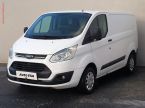 Ford Transit - fotka číslo 2