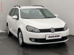 Volkswagen Golf - fotka číslo 0