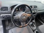 Volkswagen Golf - fotka číslo 11