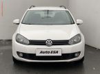 Volkswagen Golf - fotka číslo 1