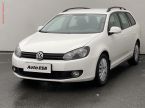 Volkswagen Golf - fotka číslo 2