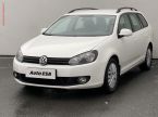 Volkswagen Golf - fotka číslo 2