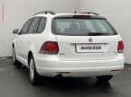 Volkswagen Golf - fotka číslo 5
