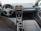 Volkswagen Golf - fotka číslo 7