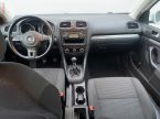 Volkswagen Golf - fotka číslo 7