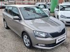 Škoda Fabia - fotka číslo 0