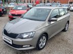 Škoda Fabia - fotka číslo 2