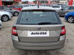 Škoda Fabia - fotka číslo 4