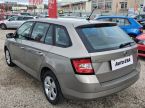 Škoda Fabia - fotka číslo 5