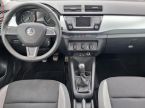 Škoda Fabia - fotka číslo 7