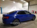 Škoda Superb - fotka číslo 1