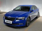 Škoda Superb - fotka číslo 2
