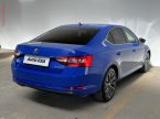 Škoda Superb - fotka číslo 3