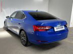 Škoda Superb - fotka číslo 5