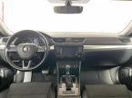 Škoda Superb - fotka číslo 7