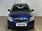 Škoda Roomster - fotka číslo 1