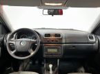 Škoda Roomster - fotka číslo 7