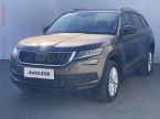 Škoda Kodiaq - fotka číslo 2
