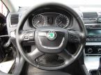 Škoda Octavia - fotka číslo 14