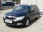 Škoda Octavia - fotka číslo 2