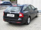 Škoda Octavia - fotka číslo 3