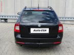 Škoda Octavia - fotka číslo 4