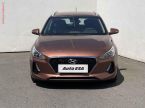 Hyundai i30 - fotka číslo 1