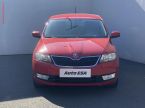 Škoda Rapid - fotka číslo 1
