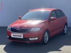 Škoda Rapid - fotka číslo 2