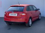 Škoda Rapid - fotka číslo 3