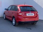 Škoda Rapid - fotka číslo 6