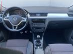 Škoda Rapid - fotka číslo 9