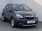 Opel Mokka - fotka číslo 0