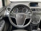 Opel Mokka - fotka číslo 10
