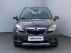 Opel Mokka - fotka číslo 1