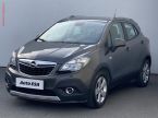 Opel Mokka - fotka číslo 2